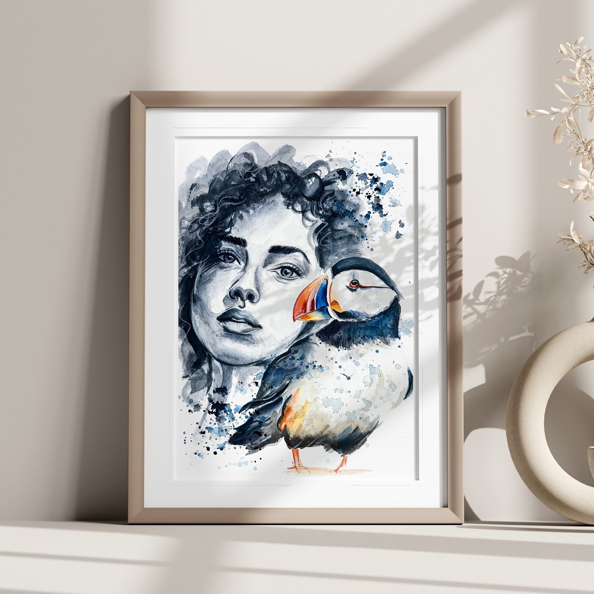 01-einzigart-artwork-watercolor-fine-art-print